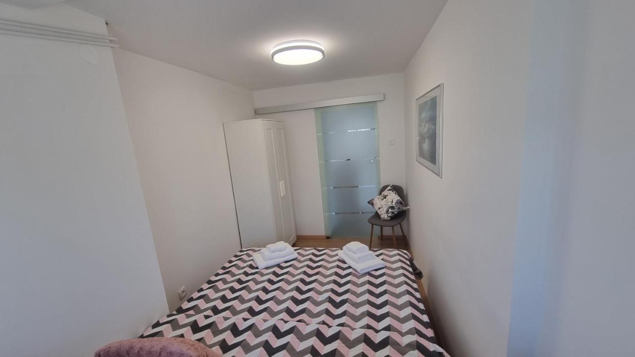 Harmony Apartment 코페르 외부 사진