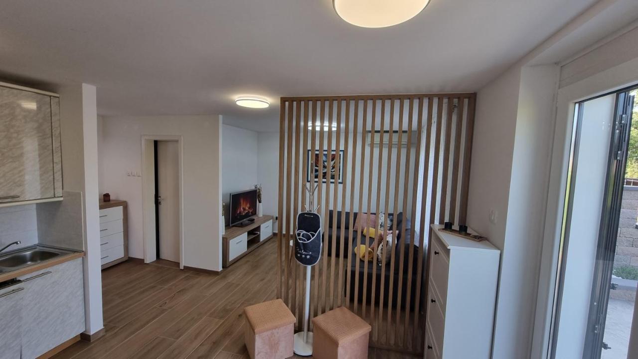Harmony Apartment 코페르 외부 사진