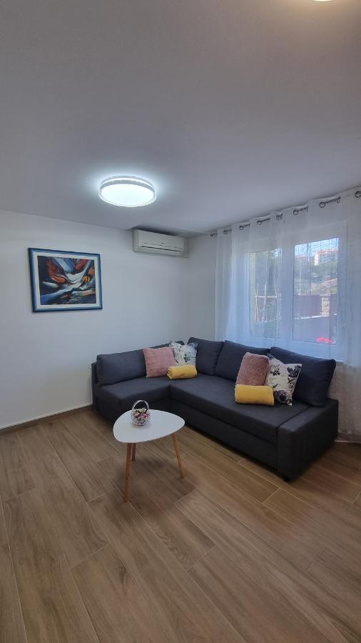 Harmony Apartment 코페르 외부 사진