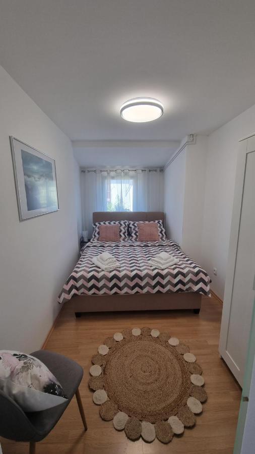 Harmony Apartment 코페르 외부 사진