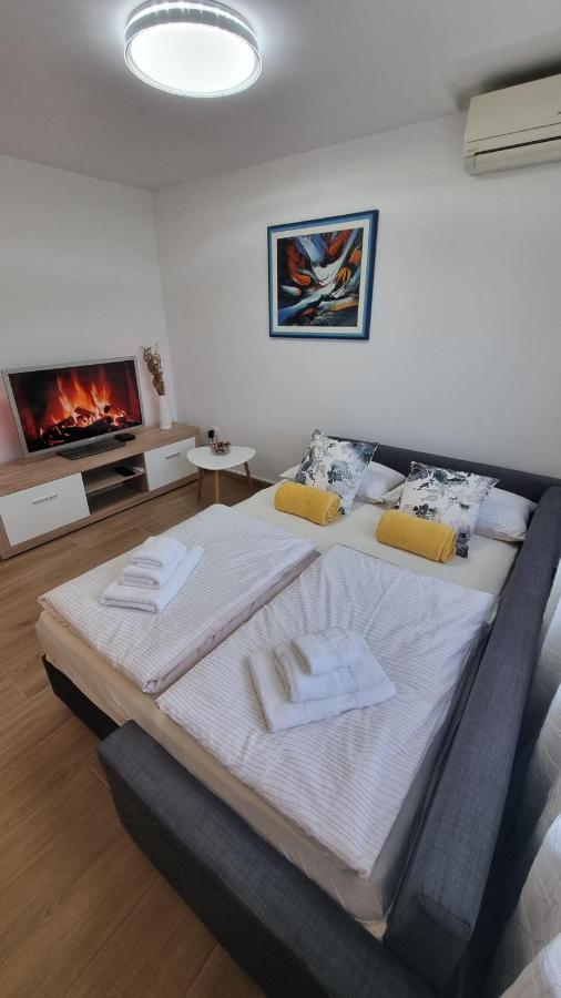 Harmony Apartment 코페르 외부 사진