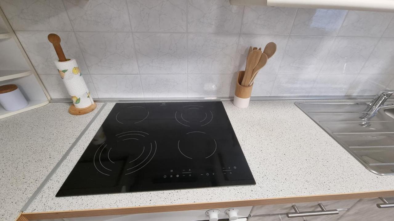Harmony Apartment 코페르 외부 사진