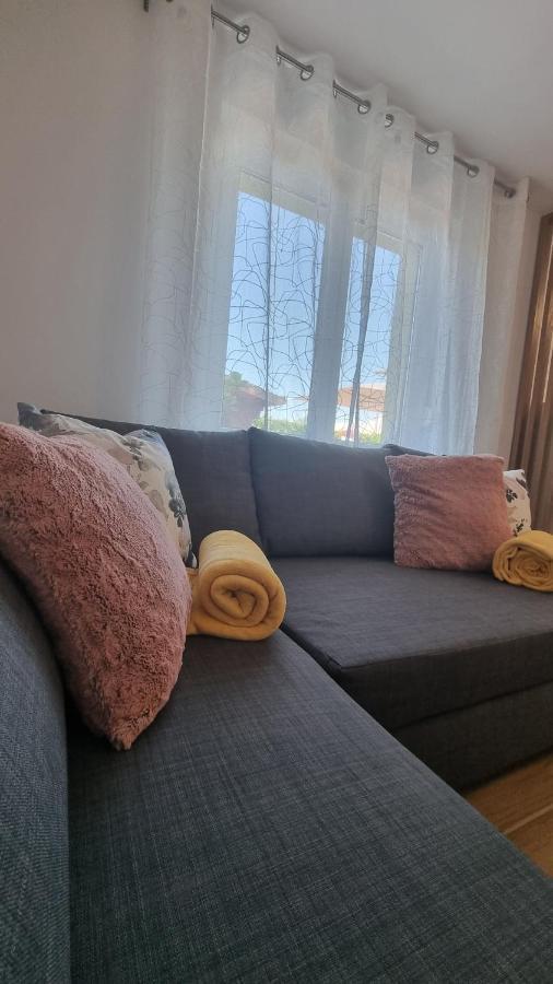 Harmony Apartment 코페르 외부 사진