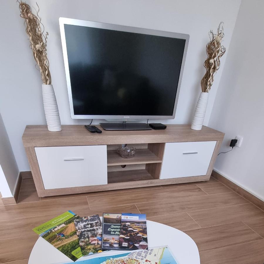Harmony Apartment 코페르 외부 사진